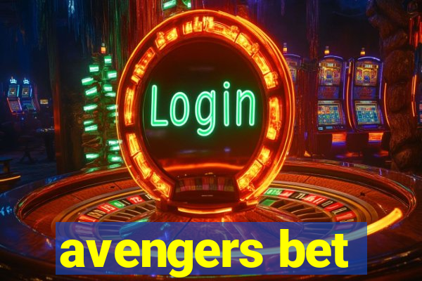 avengers bet